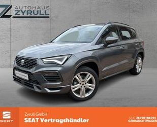 Seat Ateca Gebrauchtwagen