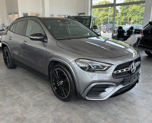 Mercedes-Benz GLA 250 Gebrauchtwagen