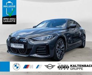 BMW i4 Gebrauchtwagen