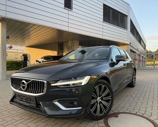 Volvo V60 Gebrauchtwagen