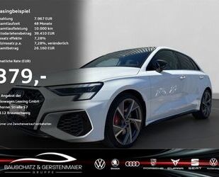 Audi S3 Gebrauchtwagen