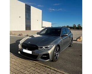 BMW 330 Gebrauchtwagen