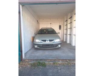 Renault Megane Gebrauchtwagen