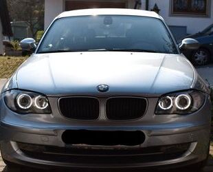 BMW 118 Gebrauchtwagen