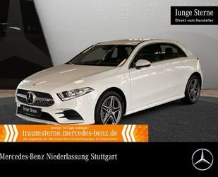 Mercedes-Benz A 250 Gebrauchtwagen