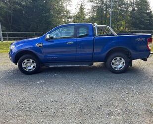 Ford Ranger Gebrauchtwagen