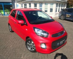 Kia Picanto Gebrauchtwagen