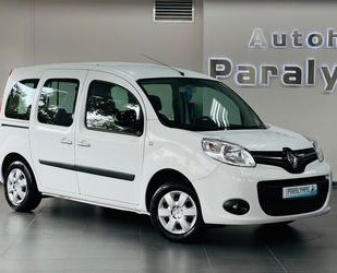 Renault Kangoo Gebrauchtwagen