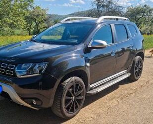 Dacia Duster Gebrauchtwagen