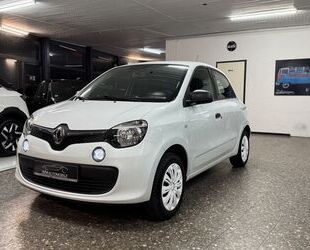 Renault Twingo Gebrauchtwagen
