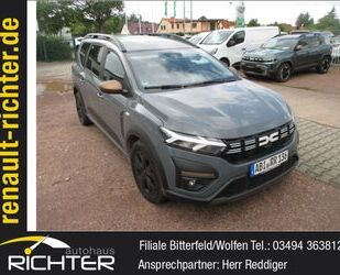 Dacia Jogger Gebrauchtwagen