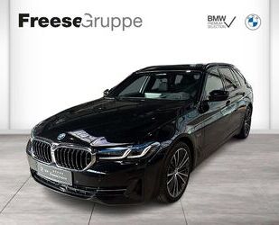 BMW 530 Gebrauchtwagen
