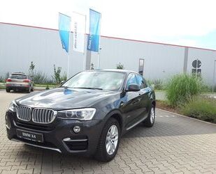 BMW X4 Gebrauchtwagen