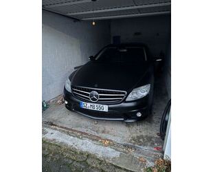 Mercedes-Benz CL 500 Gebrauchtwagen