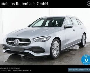 Mercedes-Benz C 180 Gebrauchtwagen