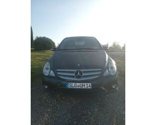 Mercedes-Benz R 320 Gebrauchtwagen