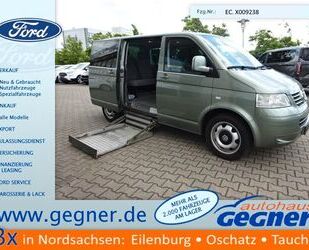 VW T5 Caravelle Gebrauchtwagen