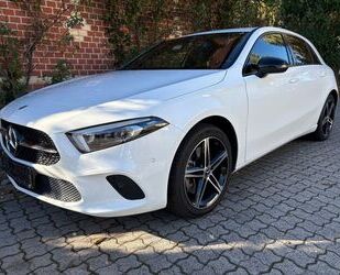 Mercedes-Benz A 250 Gebrauchtwagen