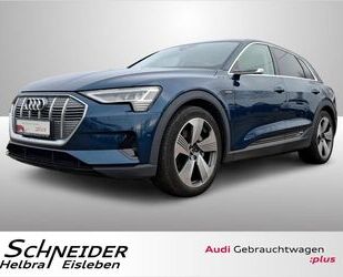 Audi e-tron Gebrauchtwagen
