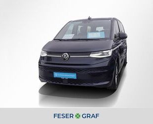 VW T7 Multivan Gebrauchtwagen