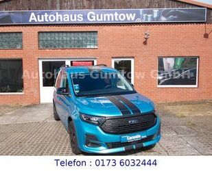 Ford Tourneo Gebrauchtwagen