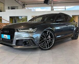 Audi RS6 Gebrauchtwagen