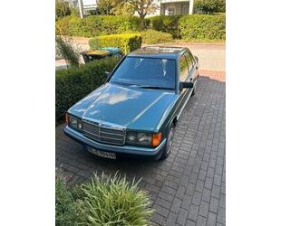 Mercedes-Benz 190 Gebrauchtwagen