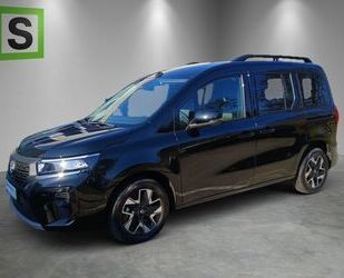 Nissan Townstar Gebrauchtwagen