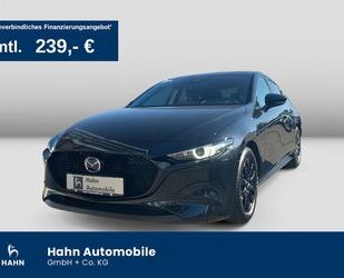 Mazda 3 Gebrauchtwagen