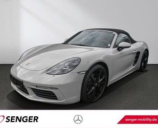 Porsche Boxster Gebrauchtwagen