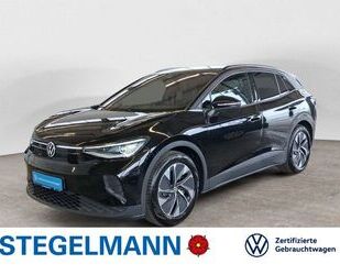 VW ID.4 Gebrauchtwagen