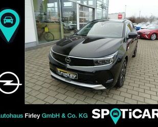 Opel Grandland (X) Gebrauchtwagen