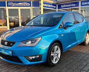 Seat Ibiza Gebrauchtwagen