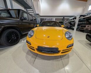 Porsche 911 Urmodell Gebrauchtwagen