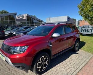 Dacia Duster Gebrauchtwagen
