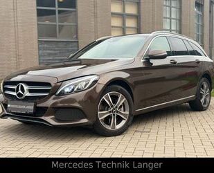 Mercedes-Benz C 250 Gebrauchtwagen