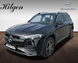 Mercedes-Benz EQB Gebrauchtwagen