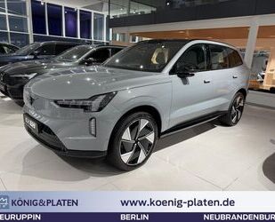 Volvo EX90 Gebrauchtwagen