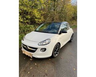 Opel Adam Gebrauchtwagen