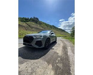 Audi RSQ3 Gebrauchtwagen