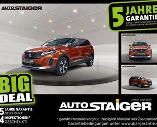 Peugeot 5008 Gebrauchtwagen