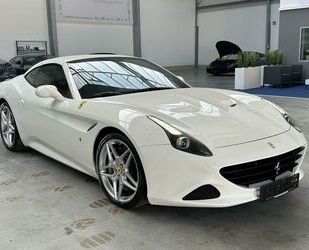 Ferrari California Gebrauchtwagen