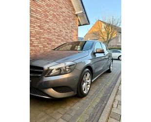 Mercedes-Benz A 180 Gebrauchtwagen