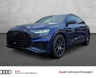 Audi Q8 Gebrauchtwagen