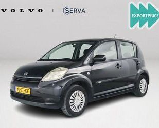 Daihatsu Sirion Gebrauchtwagen