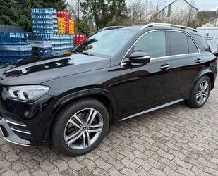 Mercedes-Benz GLE 350 Gebrauchtwagen