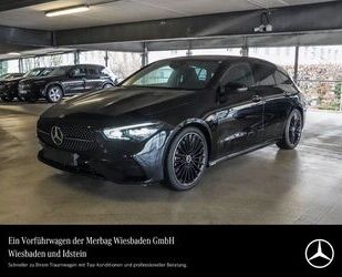Mercedes-Benz CLA 200 Shooting Brake Gebrauchtwagen