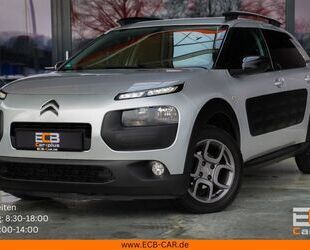 Citroen C4 Cactus Gebrauchtwagen