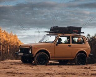 Lada Niva 