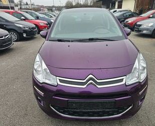 Citroen C3 Gebrauchtwagen